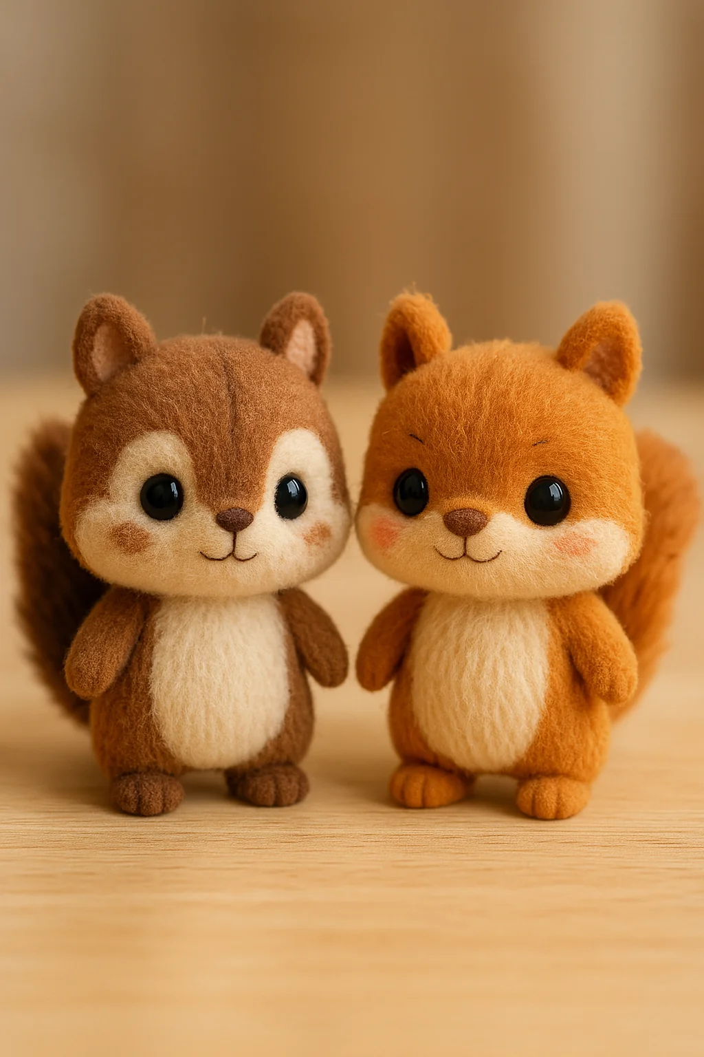 3D Animal Character